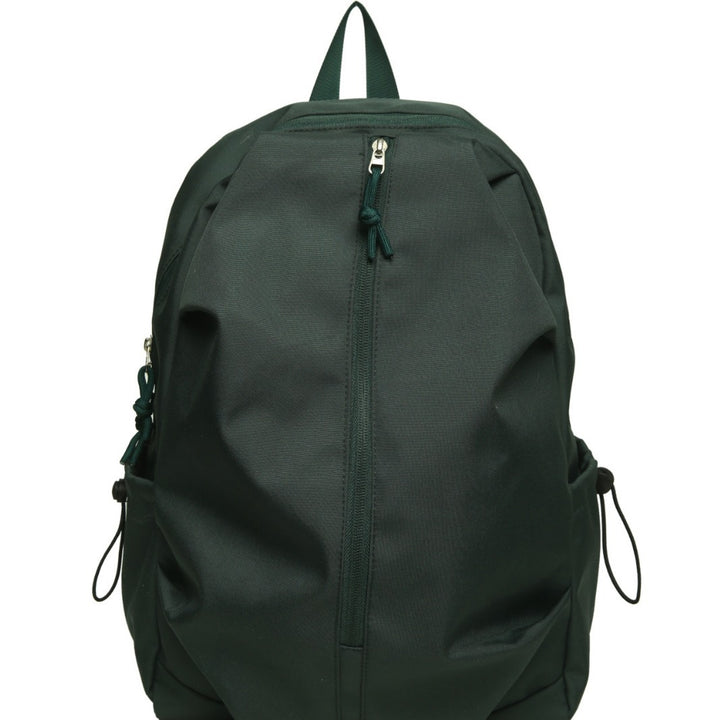 Lightweight urban backpack with multifunctional side pockets Stornfield
