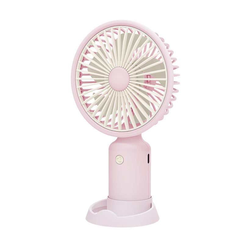 Women's portable USB fan Stornfield