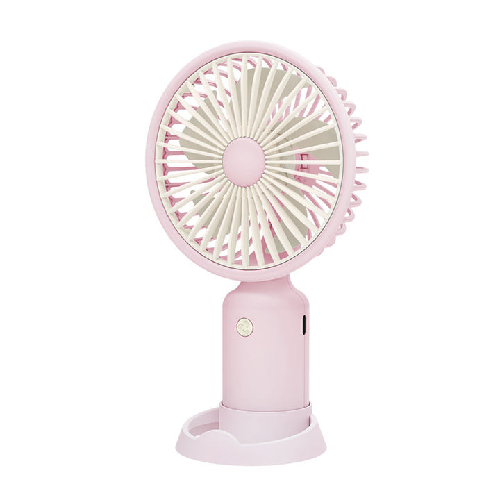 Women's portable USB fan Stornfield