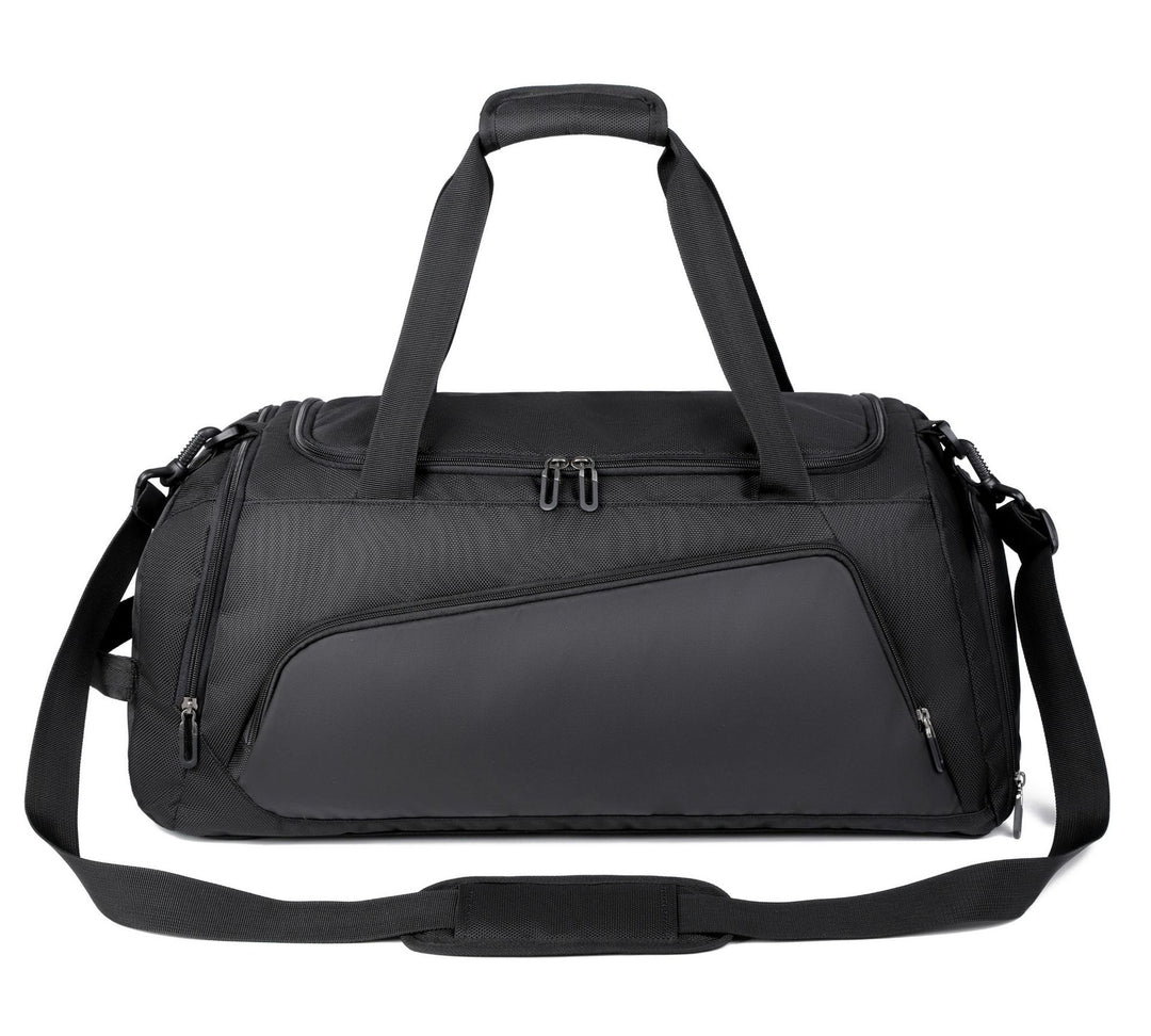 Compact Utility Travel Duffel Stornfield