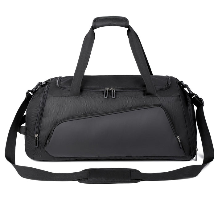 Compact Utility Travel Duffel Stornfield