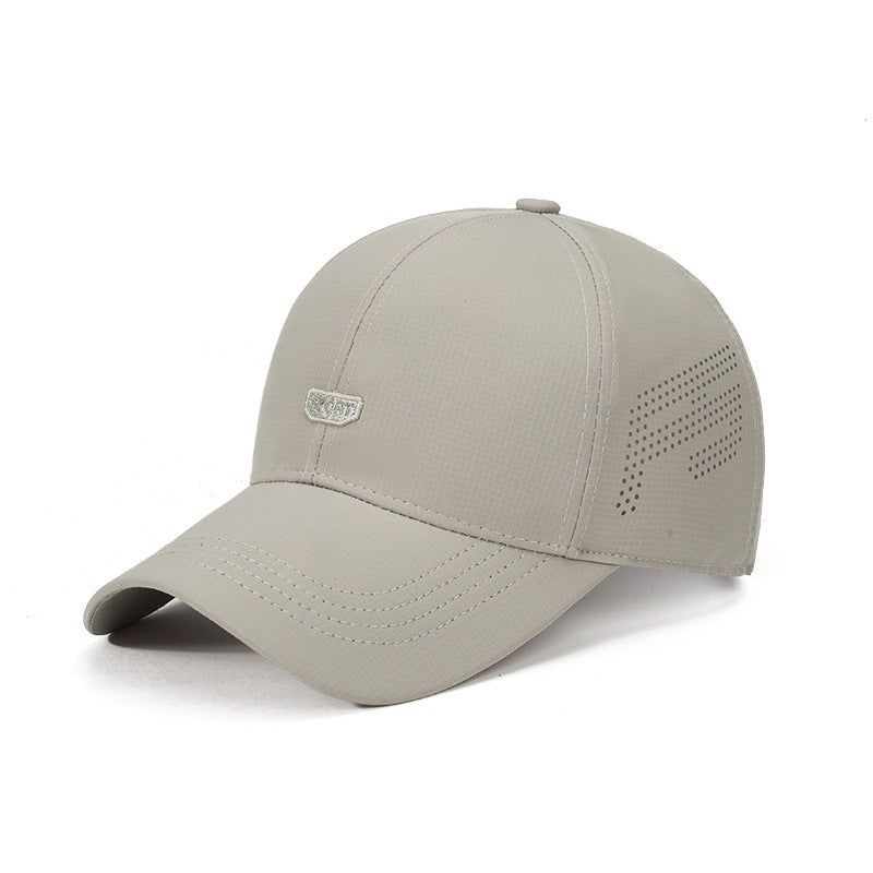 Men's Performance Athletic Cap Stornfield