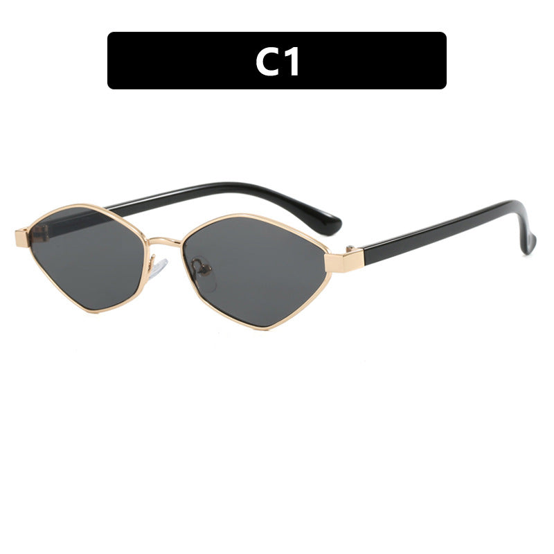 Women's Designer Correction Glasses Stornfield