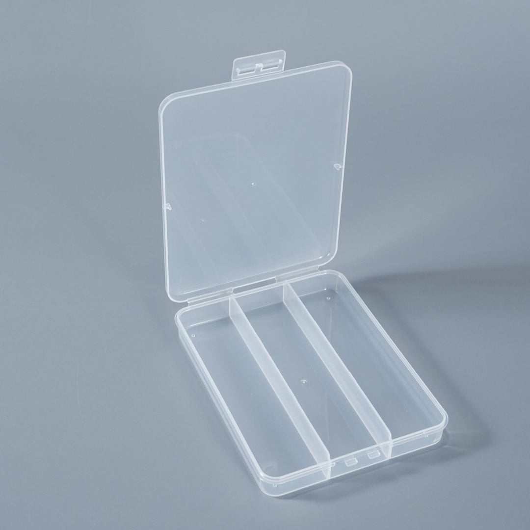 Multi-Compartment Storage Container Stornfield