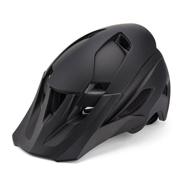 High-Performance Cycling Helmet Stornfield