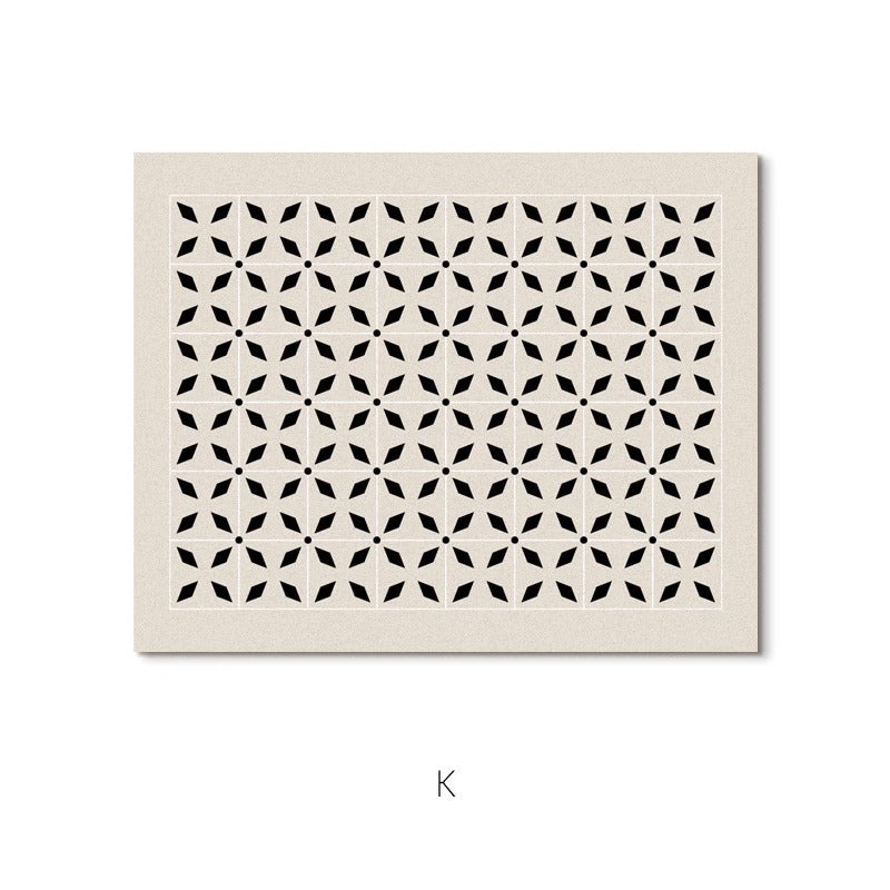 Decorative Mat