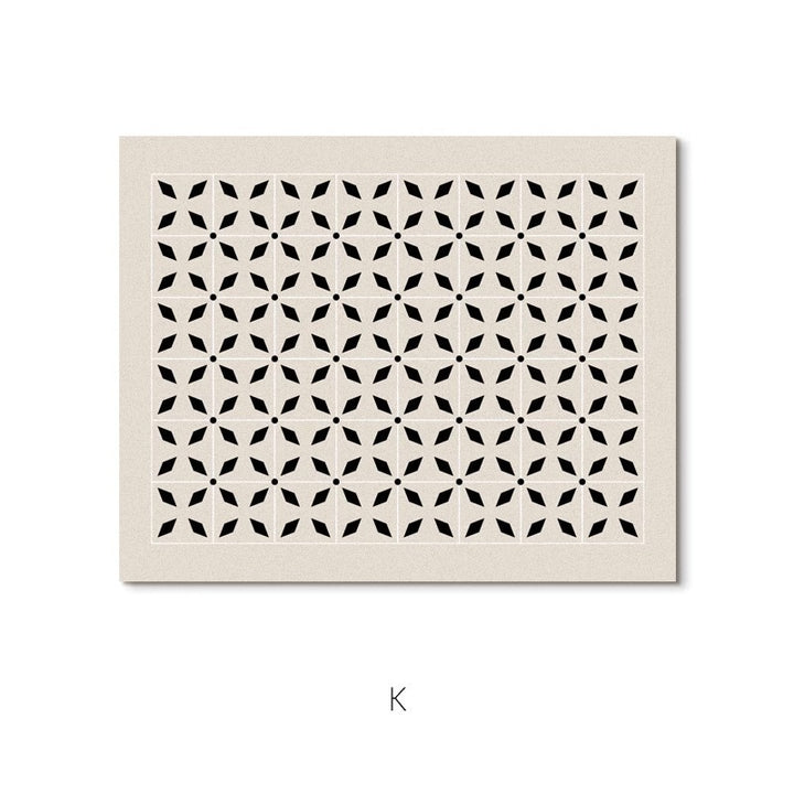 Decorative Mat