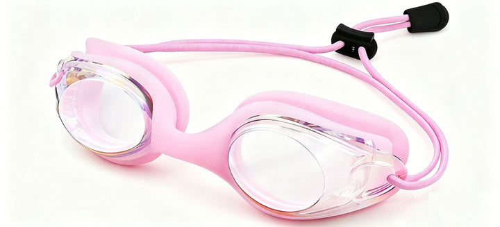 High-performance swim goggles with ergonomic fit and UV protection Stornfield