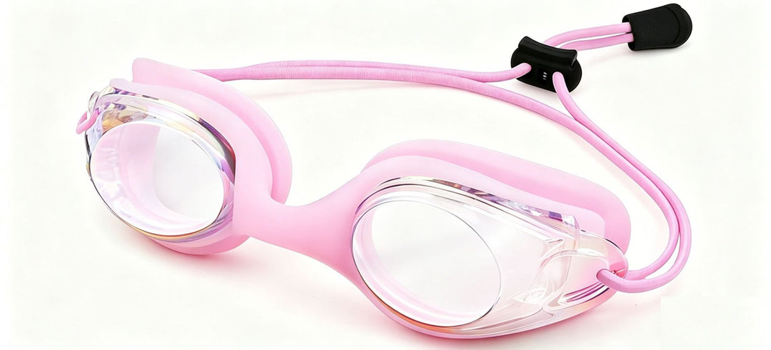 Professional Swim Goggles Stornfield