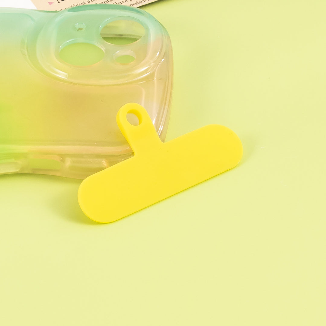 Versatile Silicone Phone Holder Stornfield