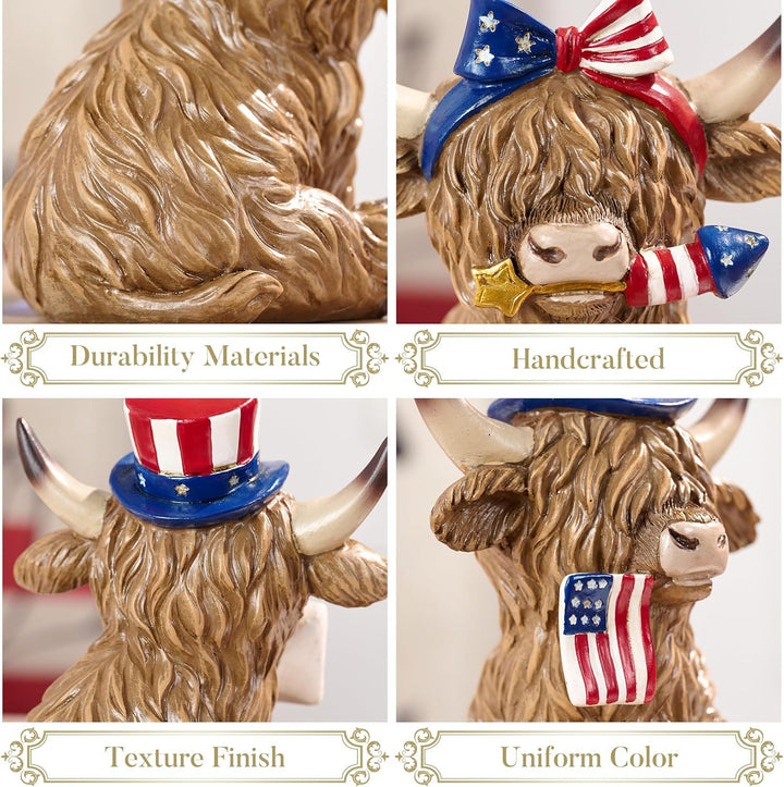 Decorative Figures Stornfield