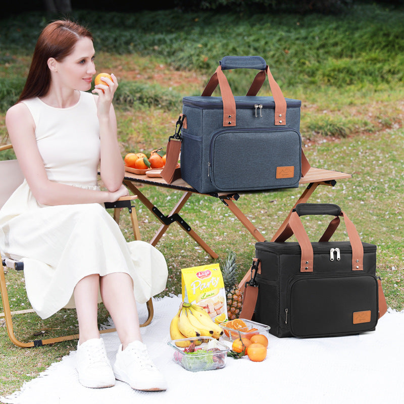 Insulated Cooler Bag Stornfield
