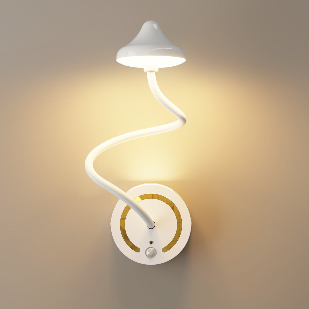 Multifunctional Sensor LED Lamp