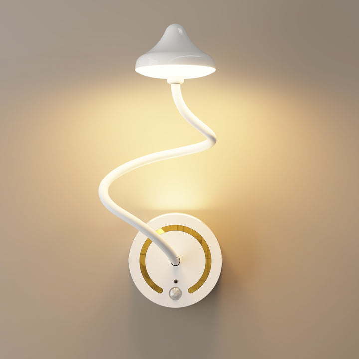 Multifunctional Sensor LED Lamp