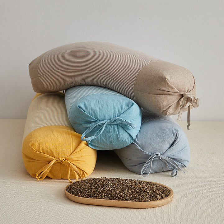 Ergonomic Meditation Pillow with Relaxing Design Stornfield
