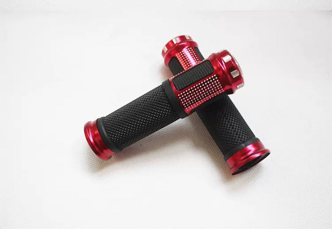 Ergonomic Anti-Slip Bicycle Handlebar Grips Stornfield