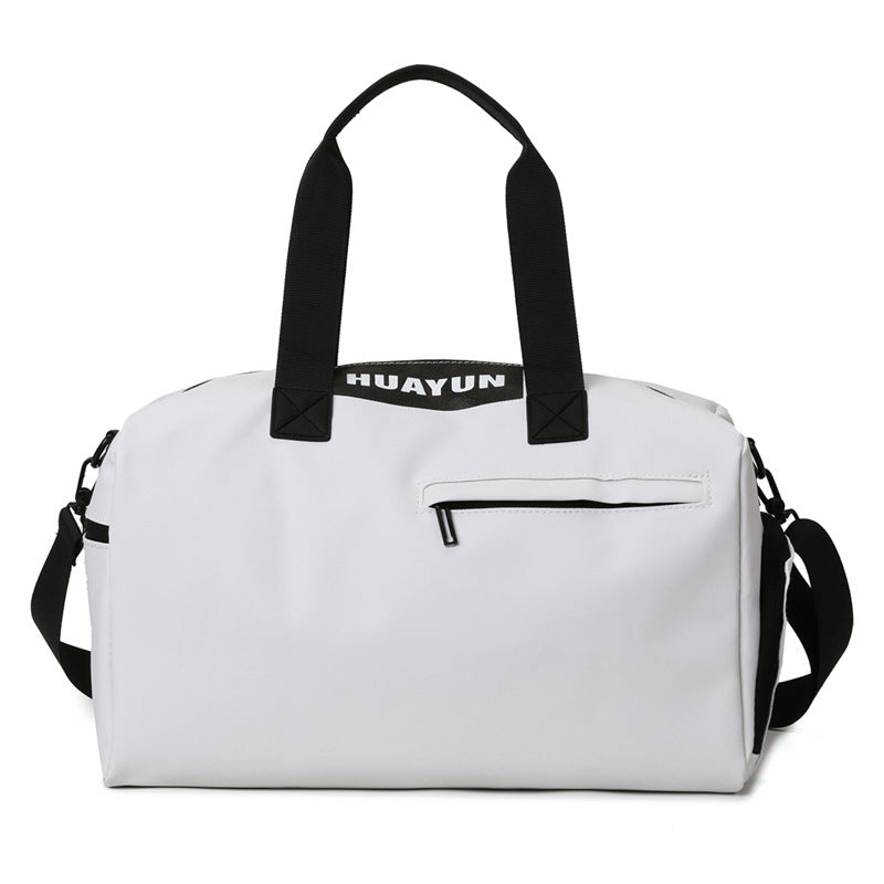 Versatile Sports Duffel Bag Stornfield