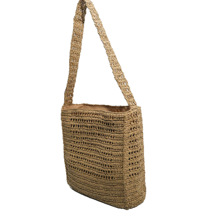 Macramé Shoulder Bag Stornfield