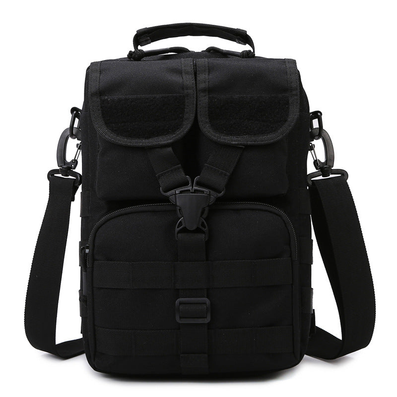 Versatile Tactical Multi-Pocket Bag Stornfield