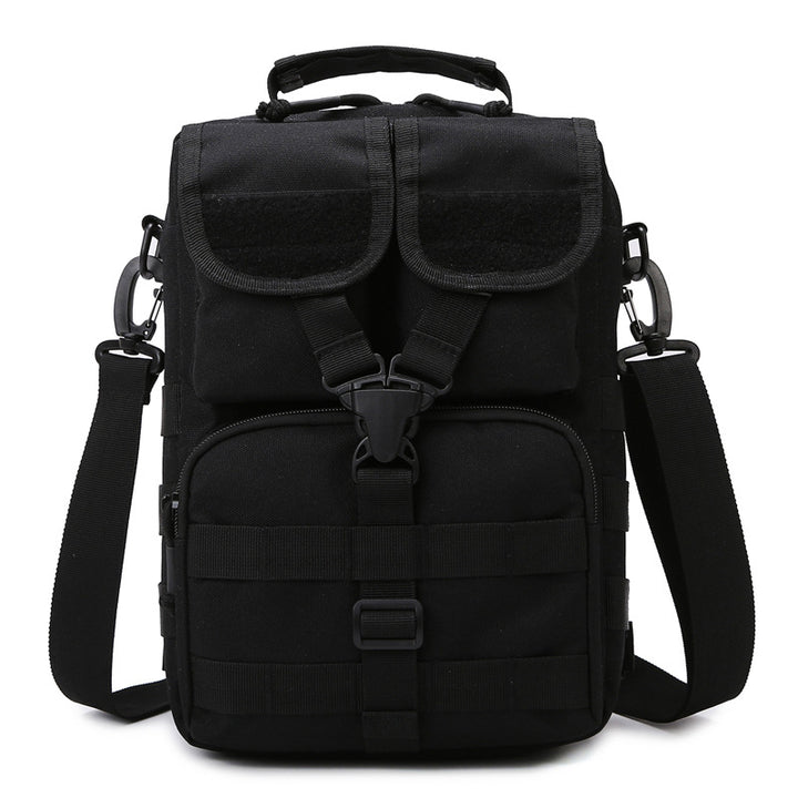 Versatile Tactical Multi-Pocket Bag Stornfield