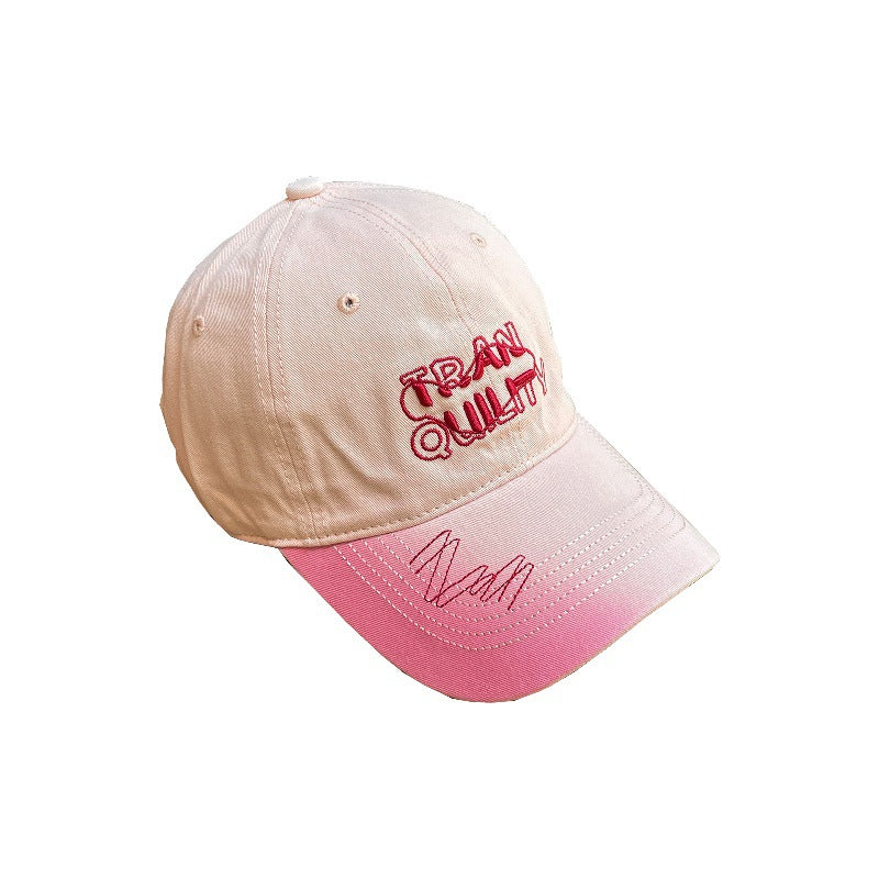 Men's Casual Adjustable Baseball Cap Stornfield