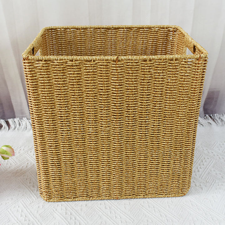 Large Woven Storage Basket Stornfield