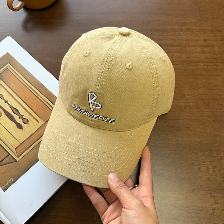 Men's Casual Cotton Adjustable Baseball Cap Stornfield