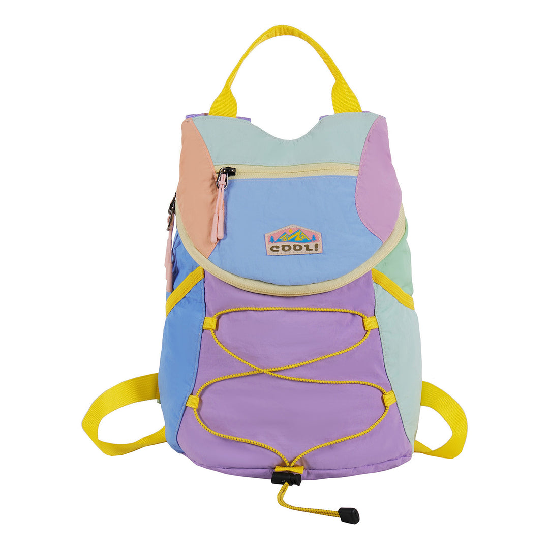 Versatile Multi-Color Outdoor Backpack Stornfield