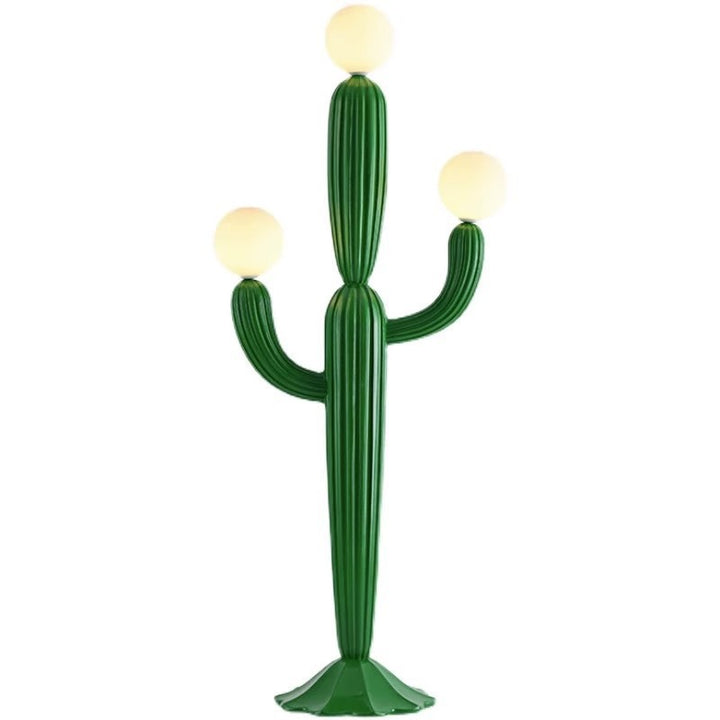 Cactus Shaped Floor Lamp