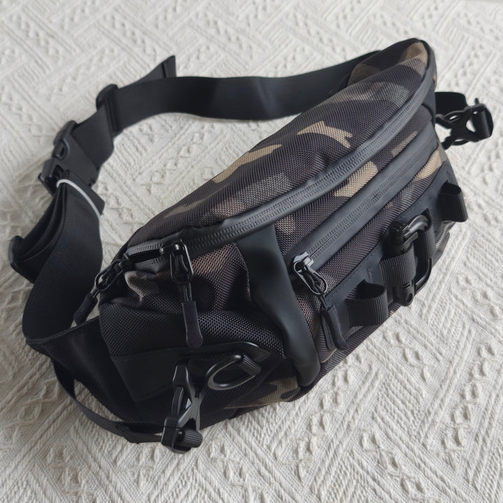 Utility Waist Pack Stornfield