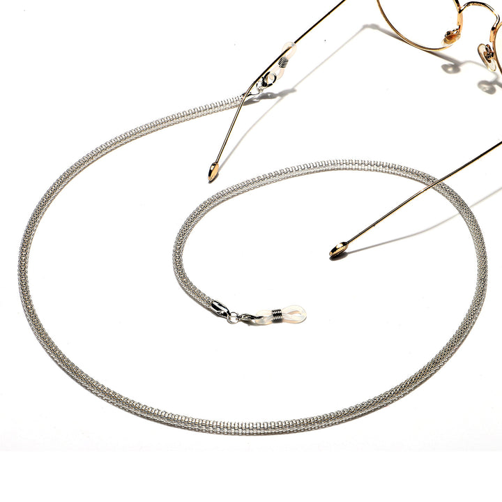 Stylish Metal Eyewear Chain Stornfield