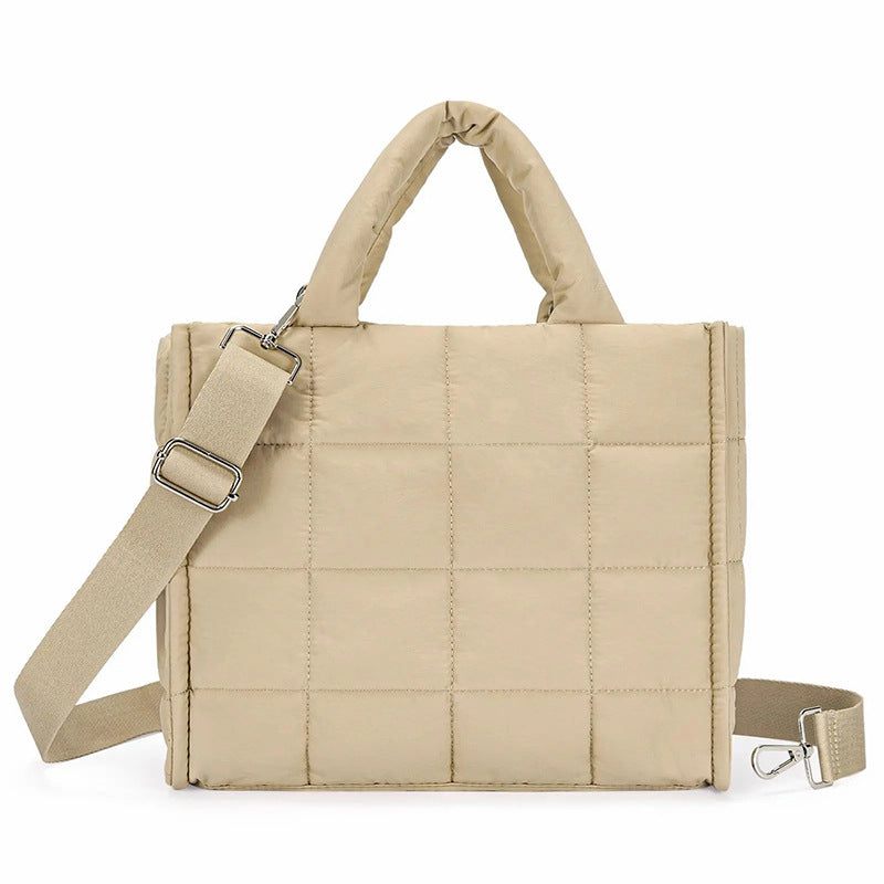 Padded Shoulder Bag Stornfield