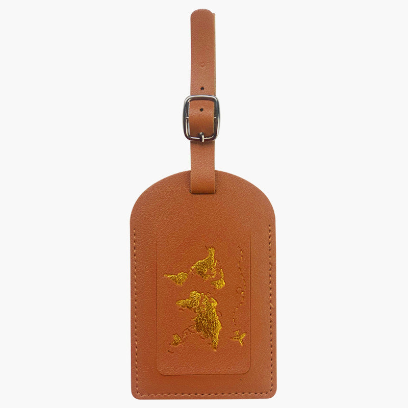 Women's Passport Holder and Luggage Tag Set Stornfield