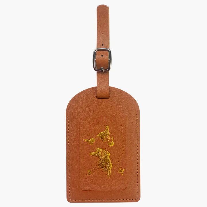 Women's Passport Holder and Luggage Tag Set Stornfield