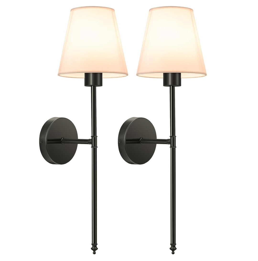 Modern Adjustable Wall Light Sconce