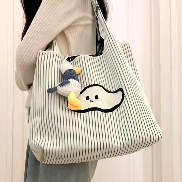 Tote bag Stornfield