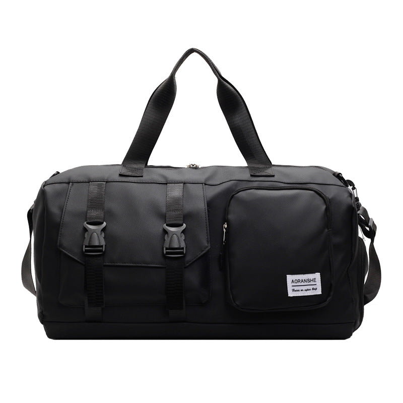 Stylish Travel Duffle Bag