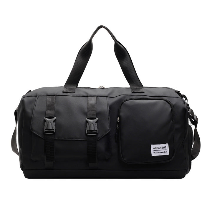 Stylish Travel Duffle Bag