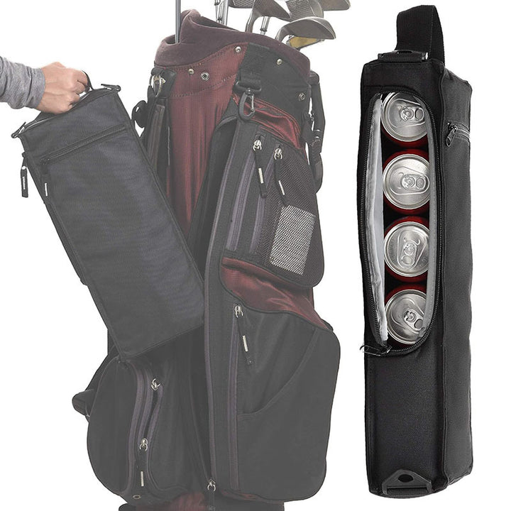 Women's Elegant Insulated Beverage Carrier Stornfield