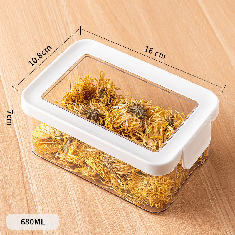Food Storage Stornfield