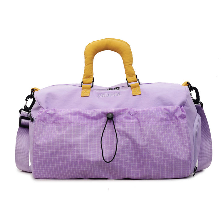 Compact Travel Duffle Bag Stornfield