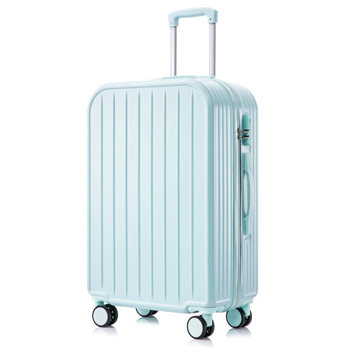 Unisex Stylish Dual-Layer Hard-Shell Luggage Set Stornfield