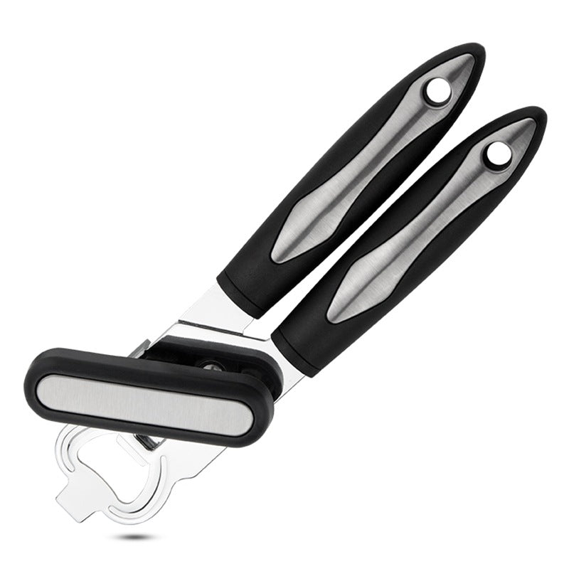Precision Grip Multi-Functional Can and Bottle Opener Stornfield