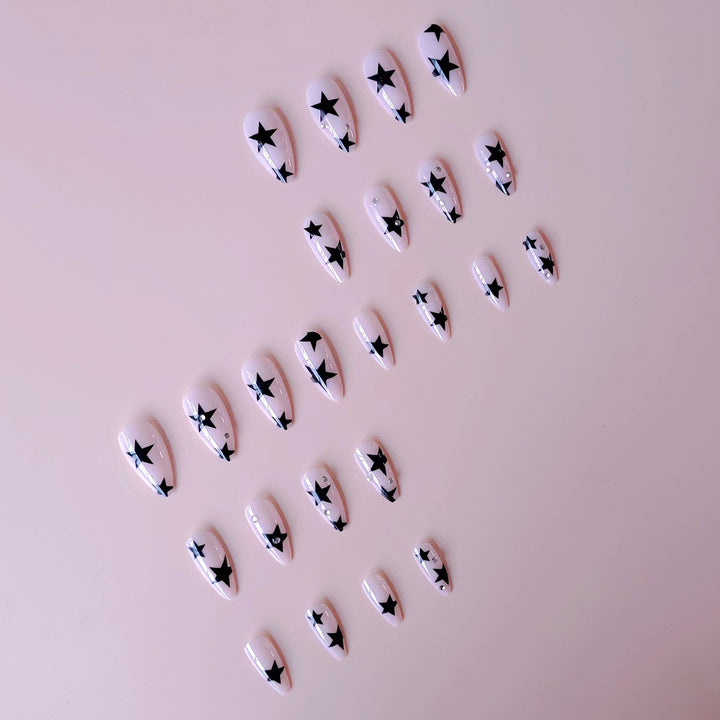 Nail Art Set Stornfield