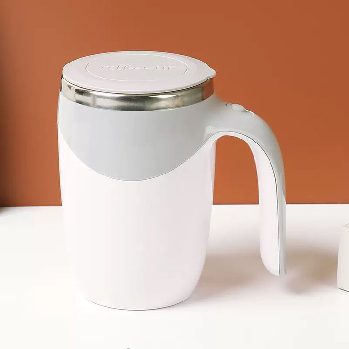 Stylish coffee maker Stornfield