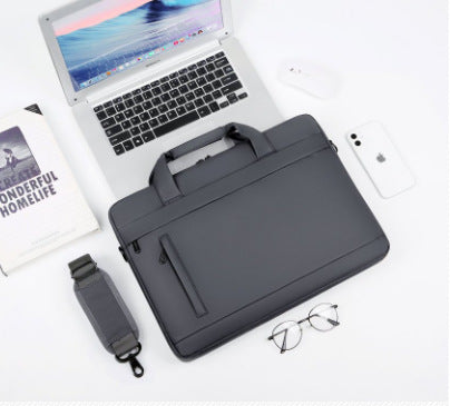 Professional Slim Laptop Case Stornfield