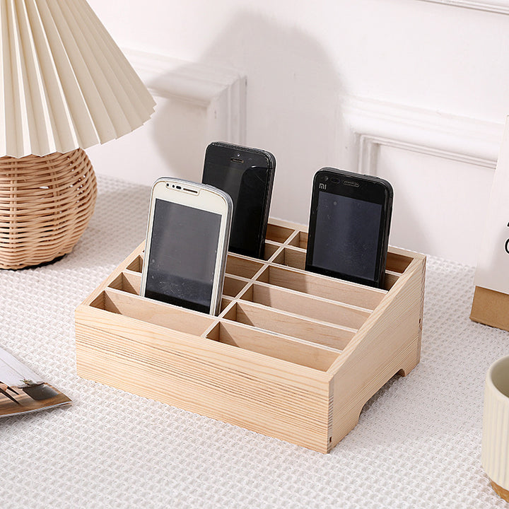 Mobile Phone Organizer Stornfield