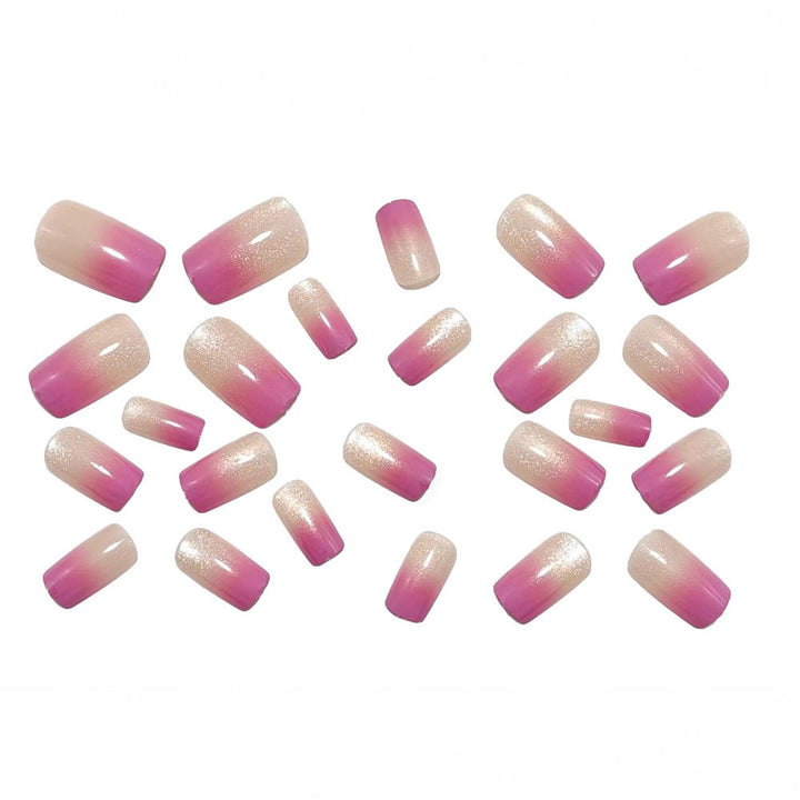 Nail Decoration Set Stornfield