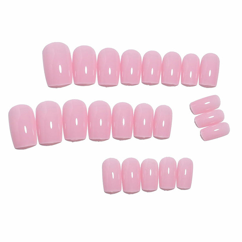High-Quality Artificial Nail Collection Stornfield