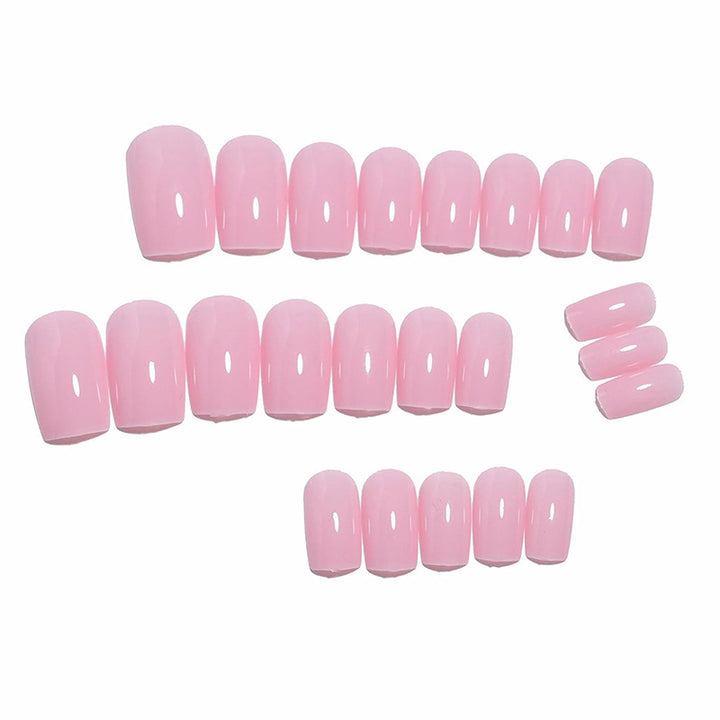 High-Quality Artificial Nail Collection Stornfield